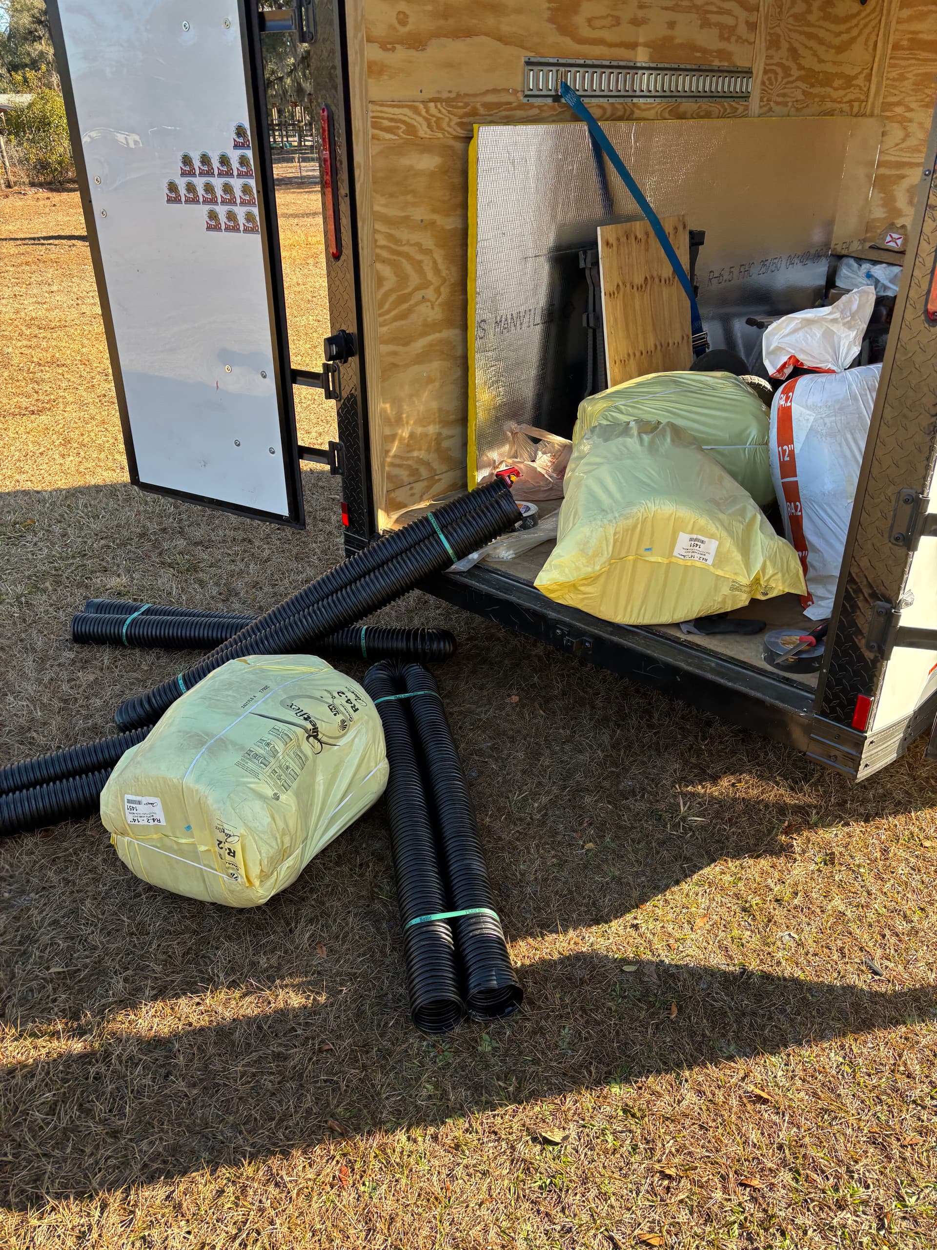 Gallery photos for Air-Duct Replacement and Removal Experts: Image #1