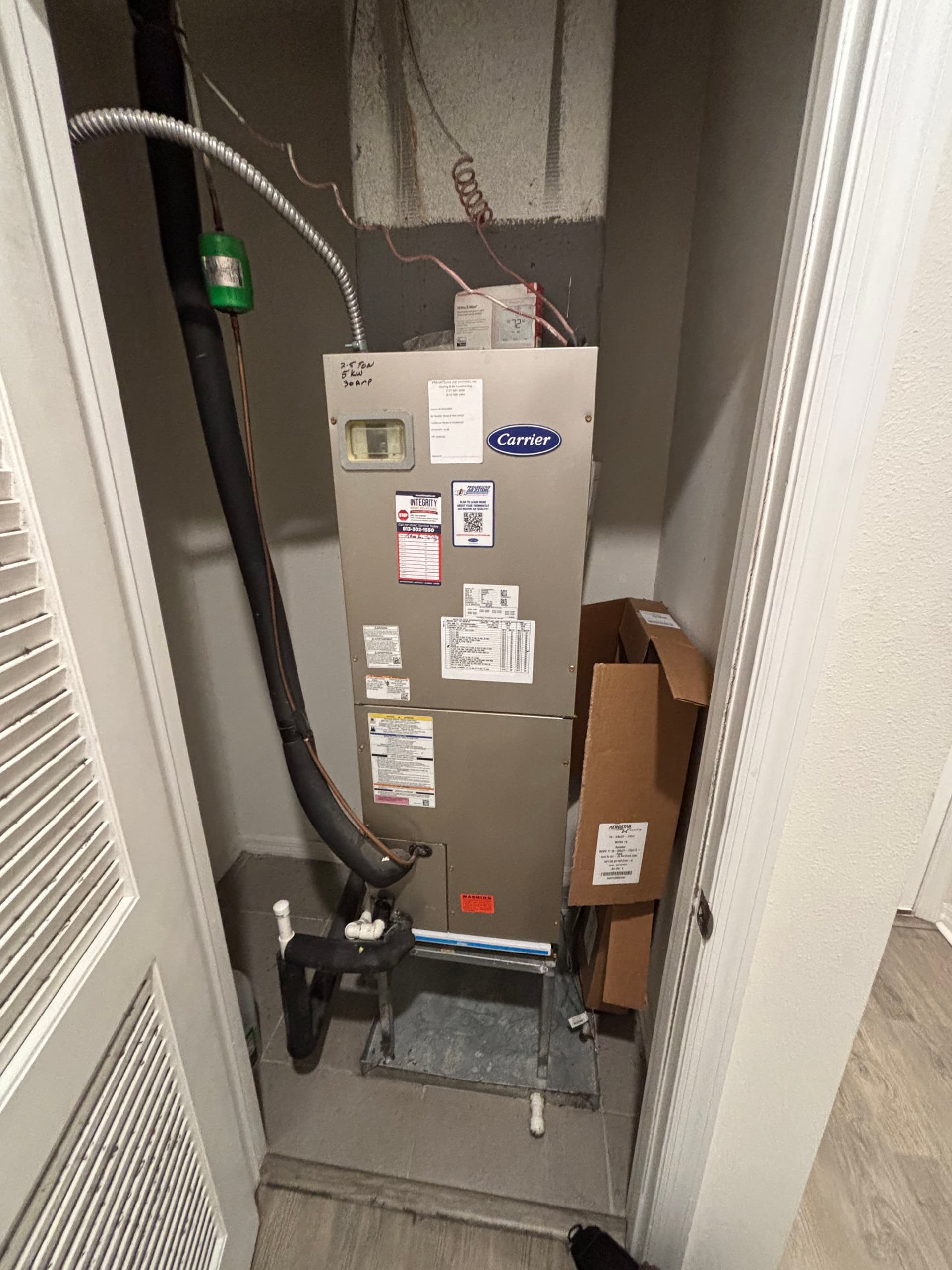 Gallery photos for Comprehensive HVAC Inspections for Ultimate Home Comfort: Image #3