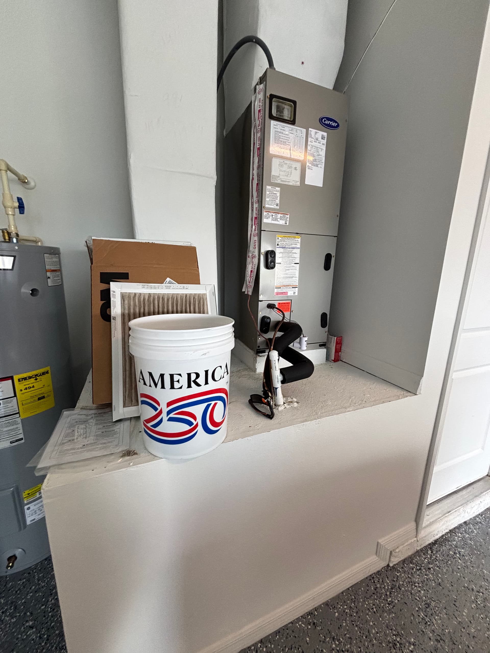 Gallery photos for What a First AC Tune-Up Actually Looks Like: Image #5