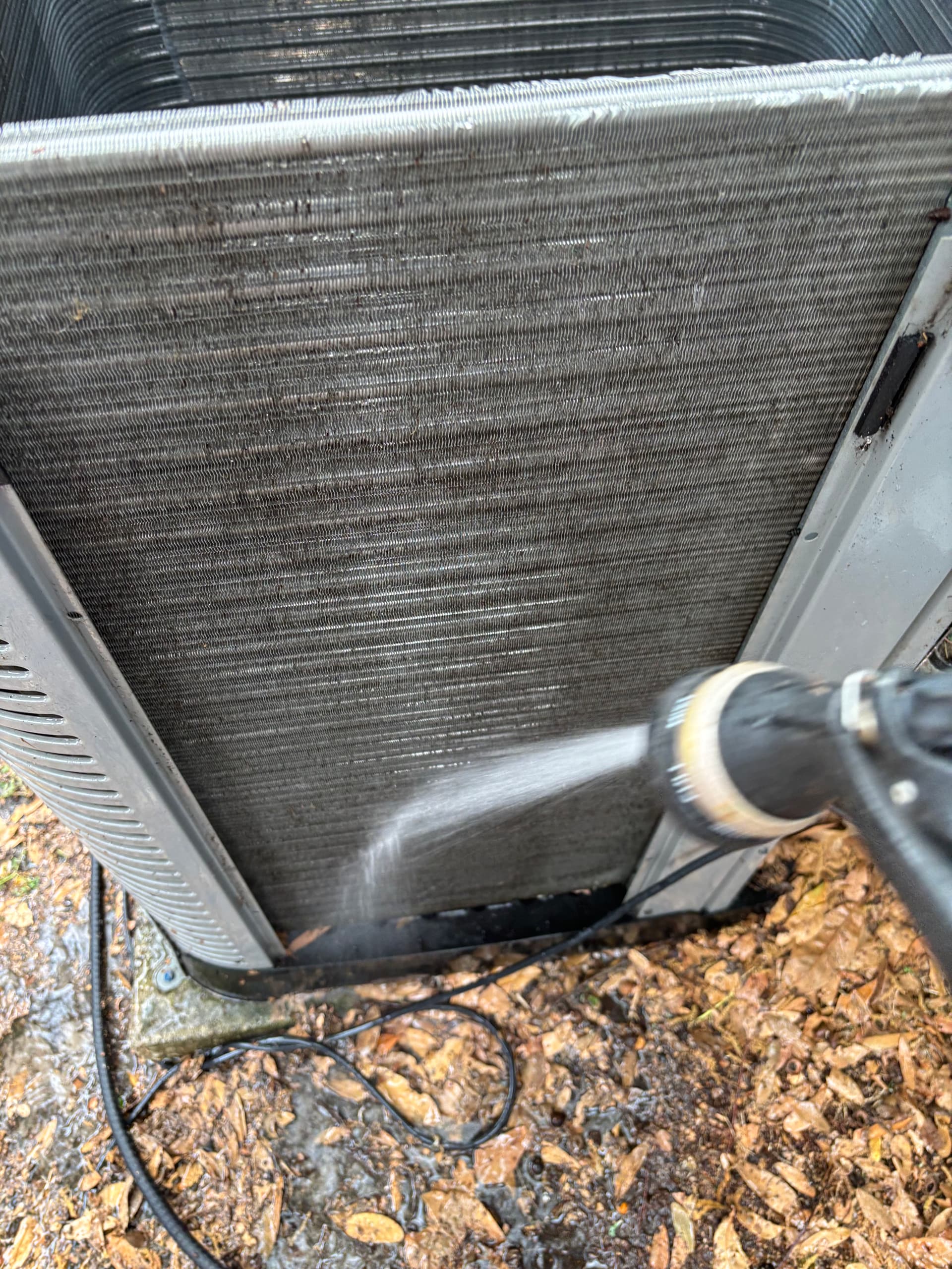 Gallery photos for Essential Steps for AC Maintenance: Image #2