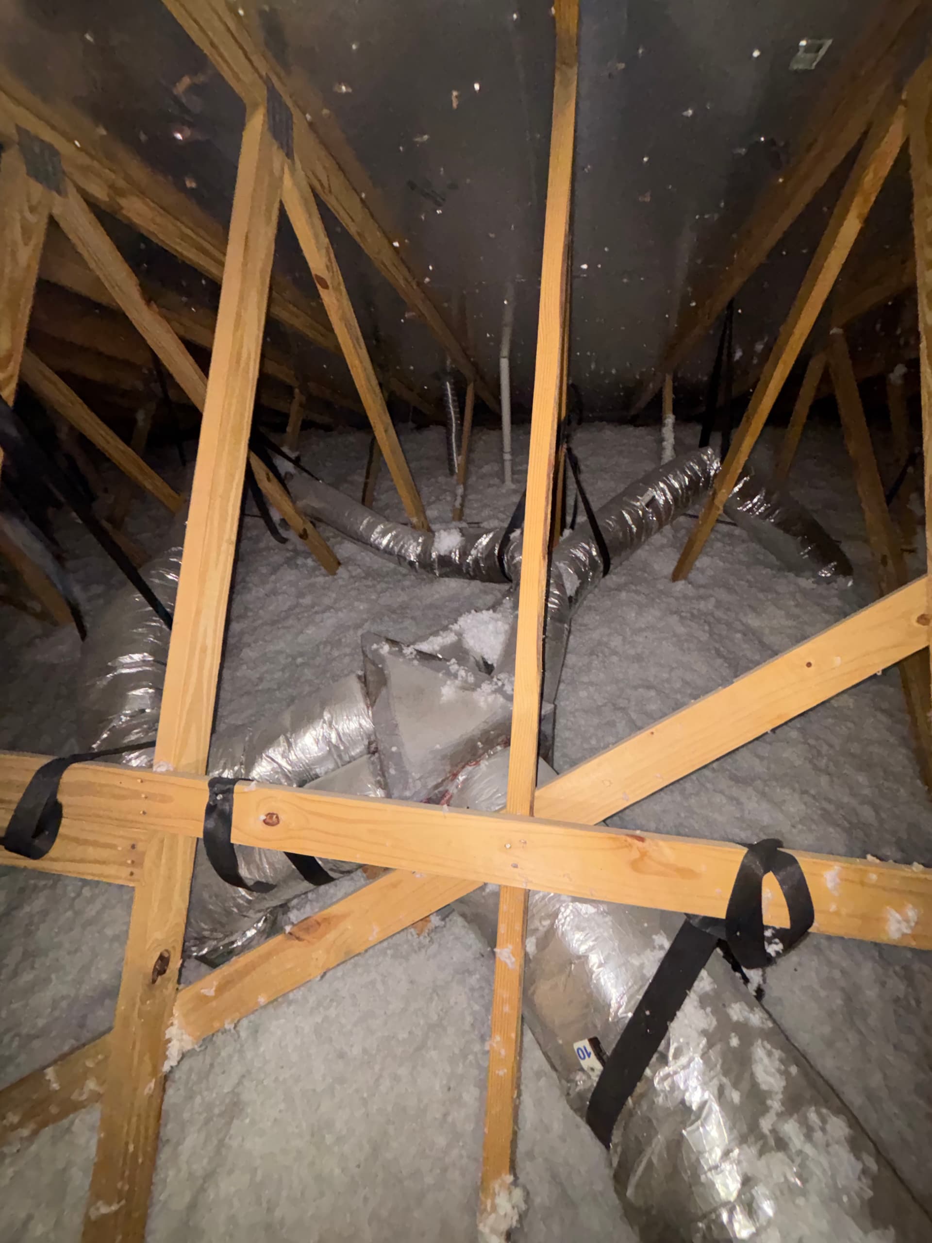 Gallery photos for Comprehensive HVAC Inspections for Ultimate Home Comfort: Image #1