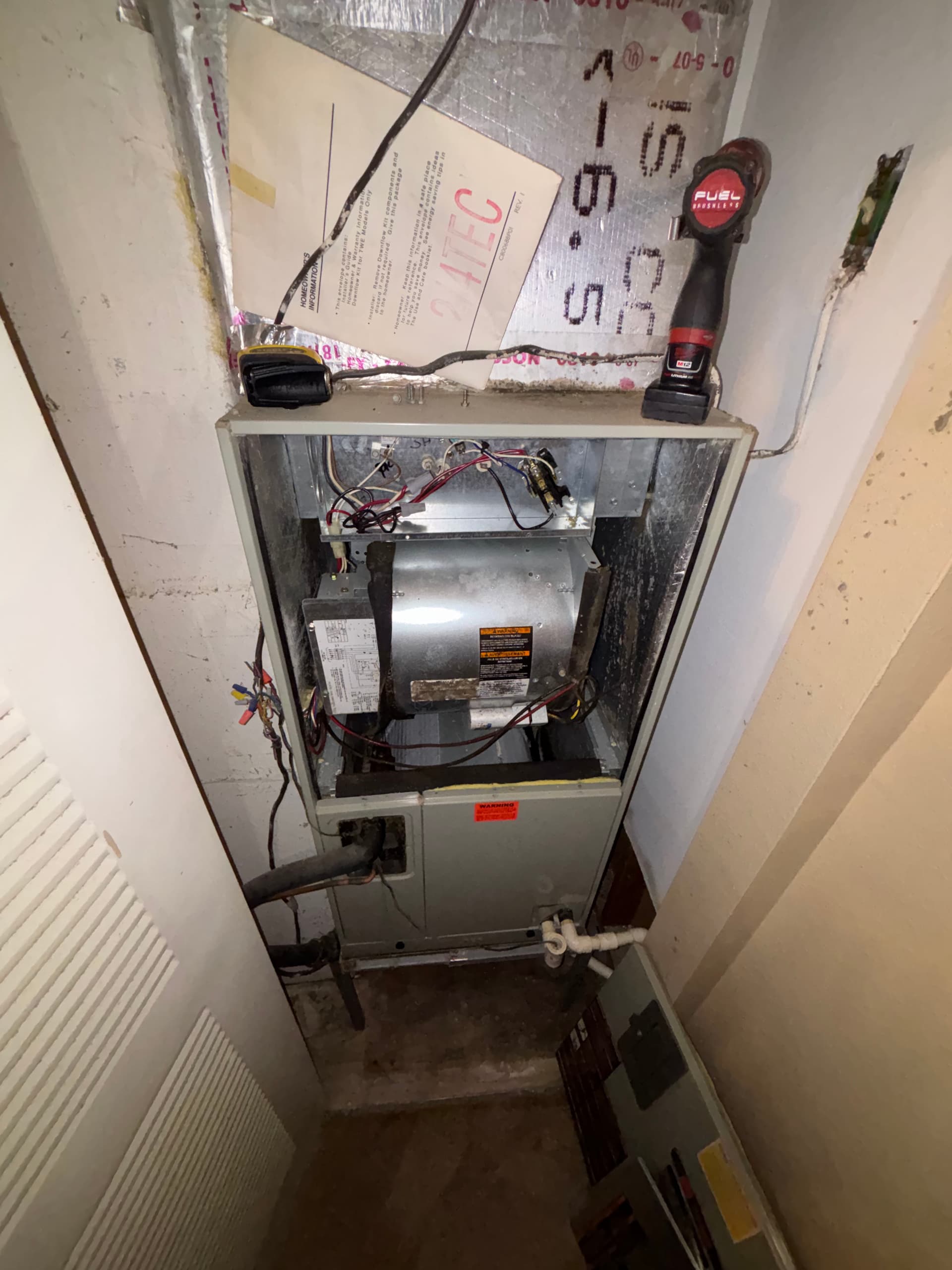 Gallery photos for Expert HVAC Maintenance in Tampa: Image #2