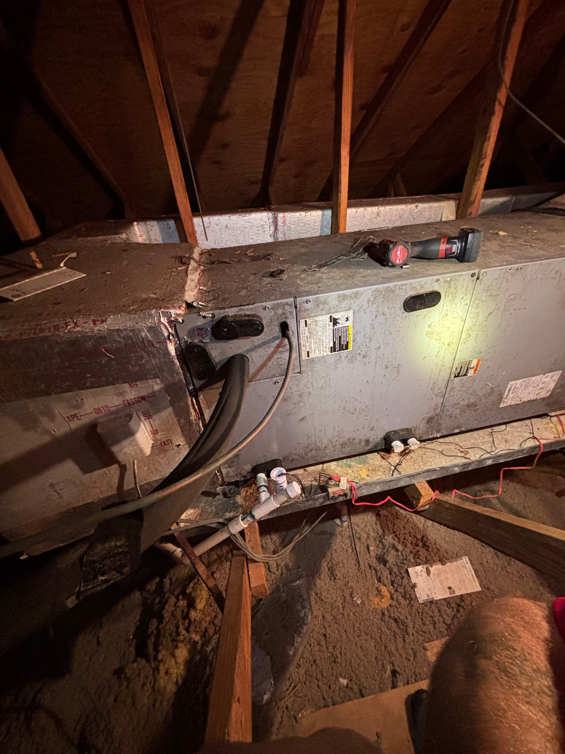 Gallery photos for HVAC System Inspection and Maintenance: Image #5