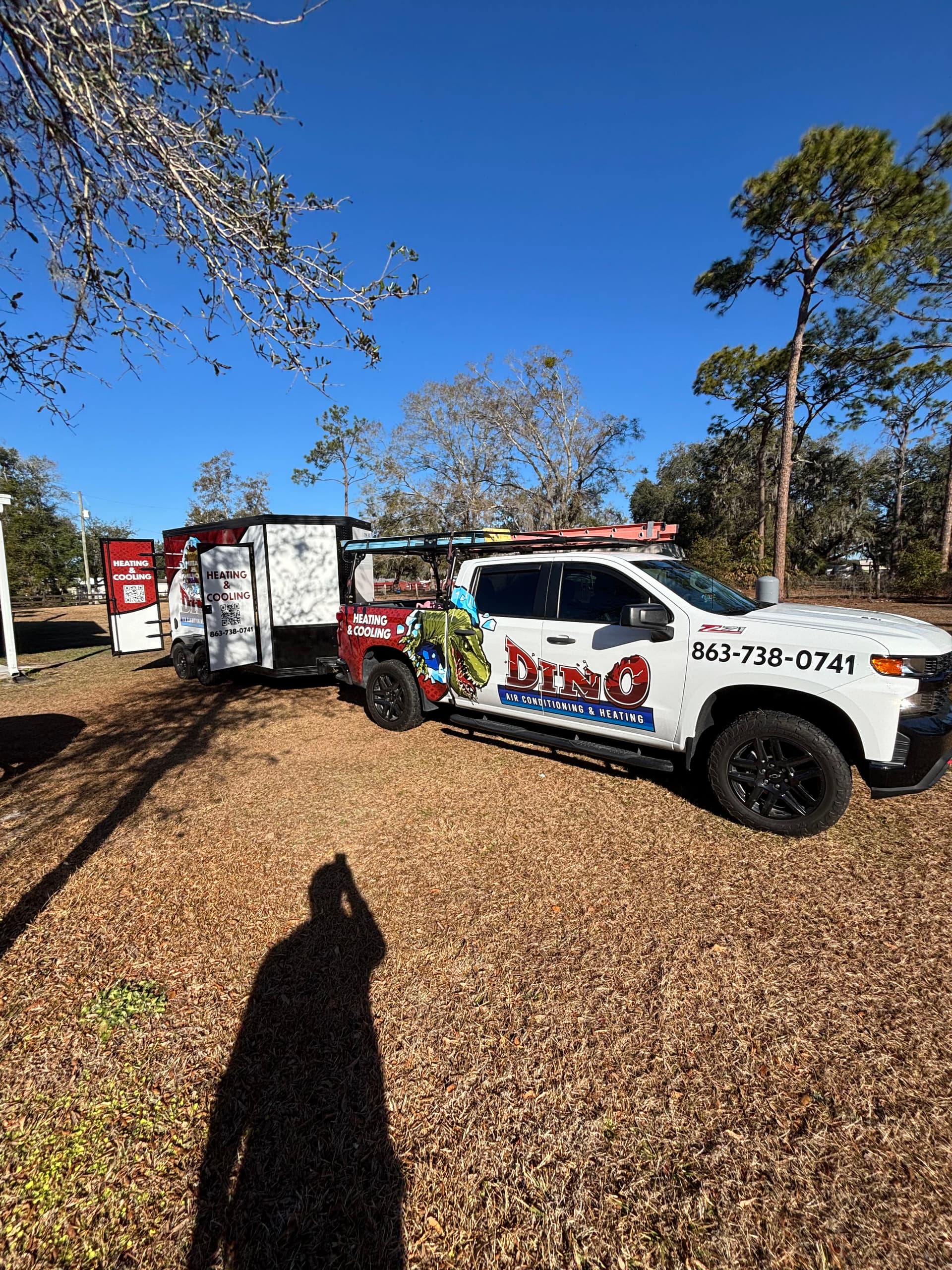 Gallery photos for Air-Duct Replacement and Removal Experts: Image #4