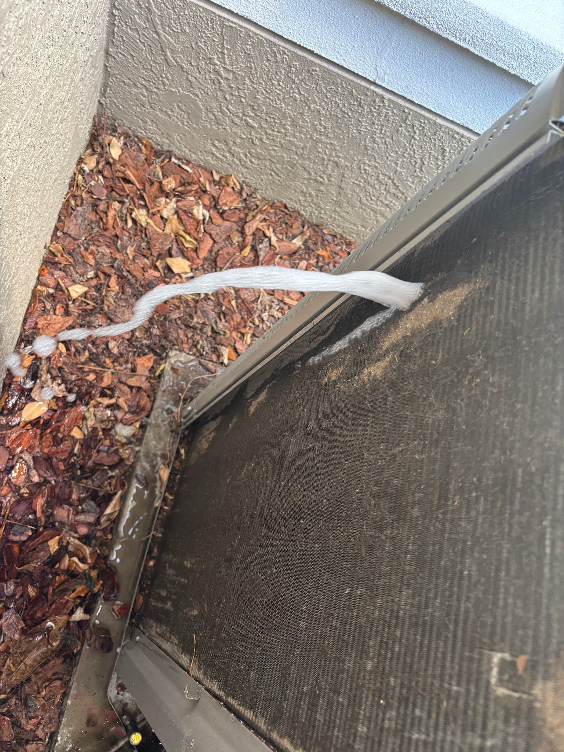 Gallery photos for AC Tune-Up and Condenser Coil Cleaning Done Right: Image #2