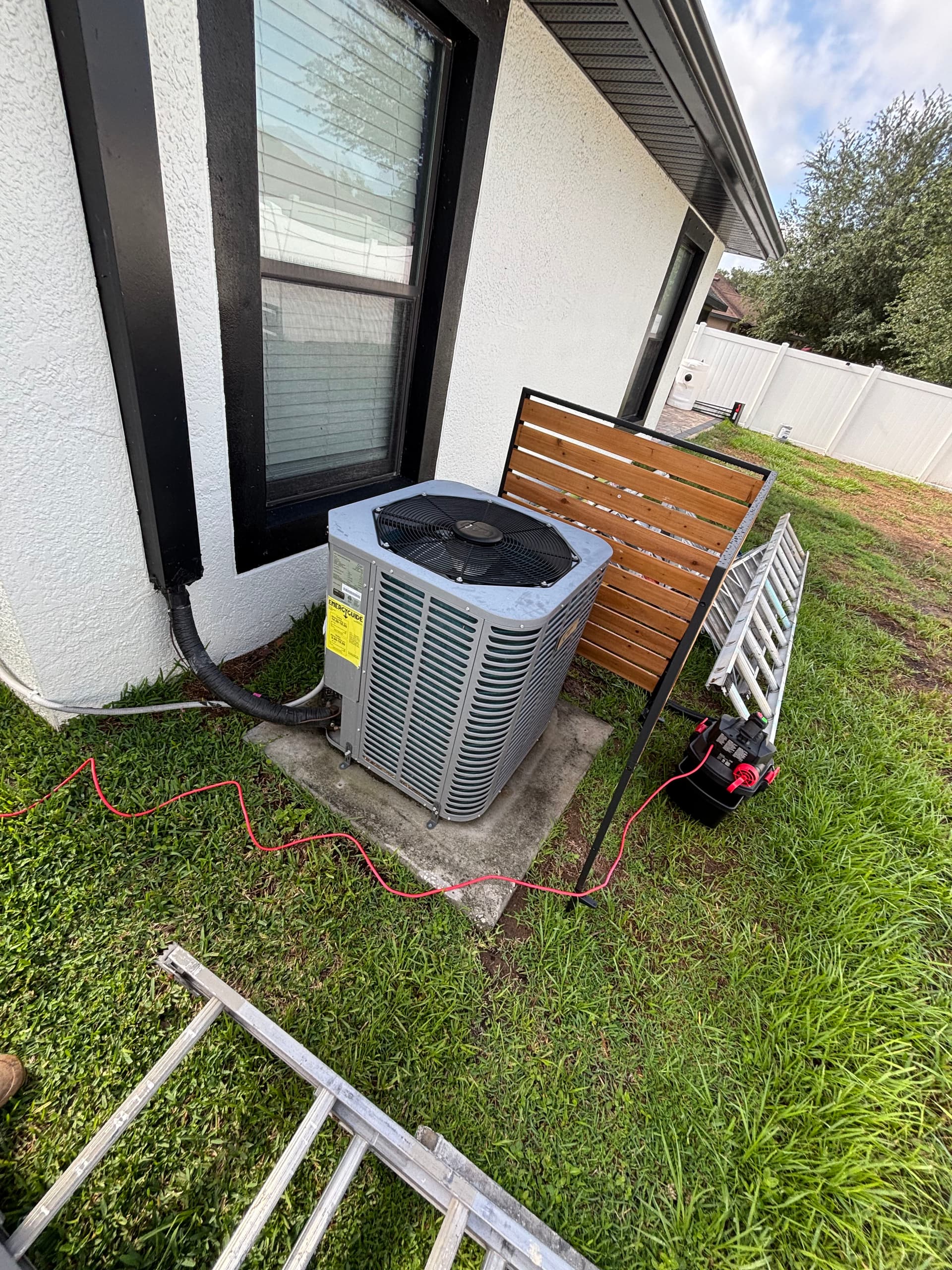 Gallery photos for Inverter AC Tune-Up Done Right - Filter, Coils, and All: Image #3