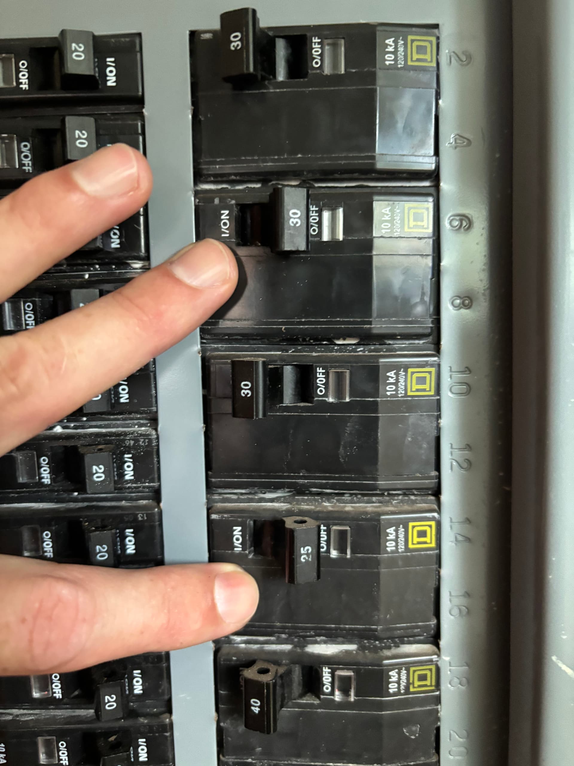 Why Your HVAC Breaker Size Is a Bigger Deal Than You Think image