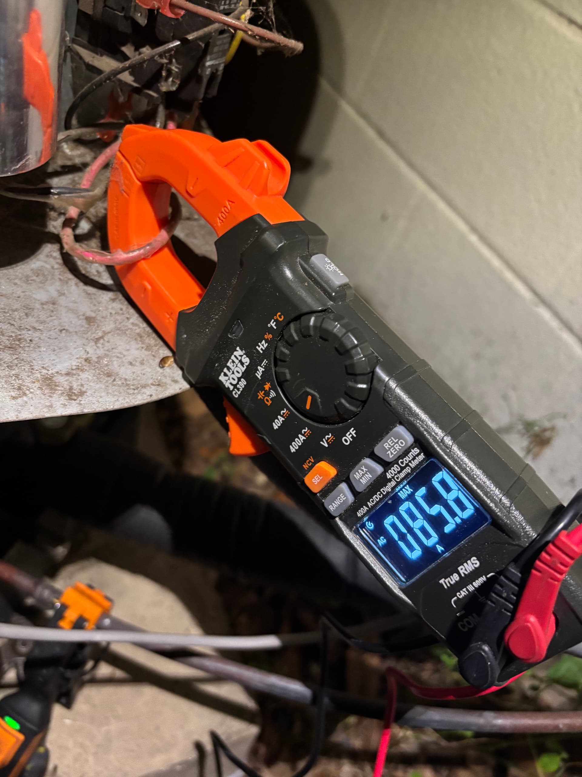 Gallery photos for Late-Night Heat Pump Repair Restores Comfort: Image #2