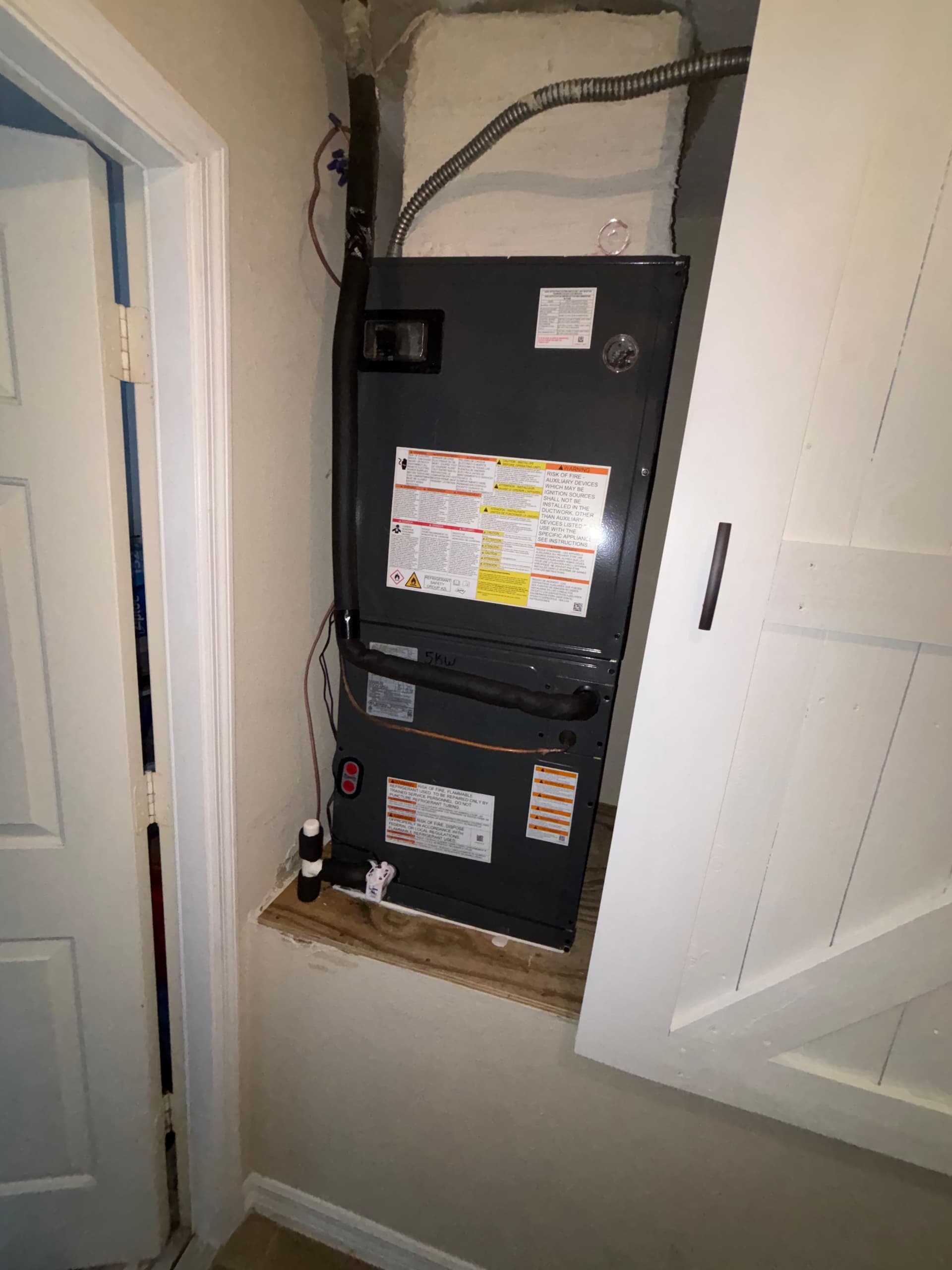 Gallery photos for System Overhaul for Ultimate Home Comfort: Image #1