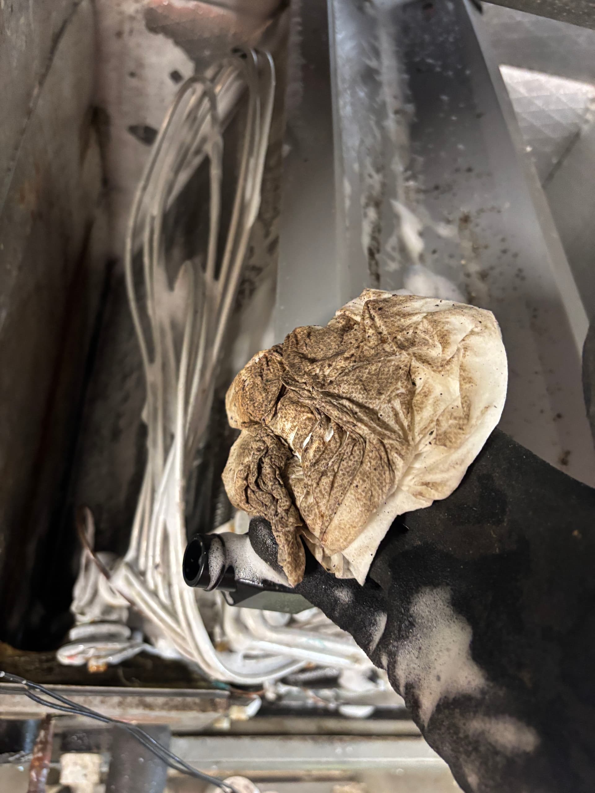 Gallery photos for What a Real HVAC Tune-Up Actually Looks Like: Image #3