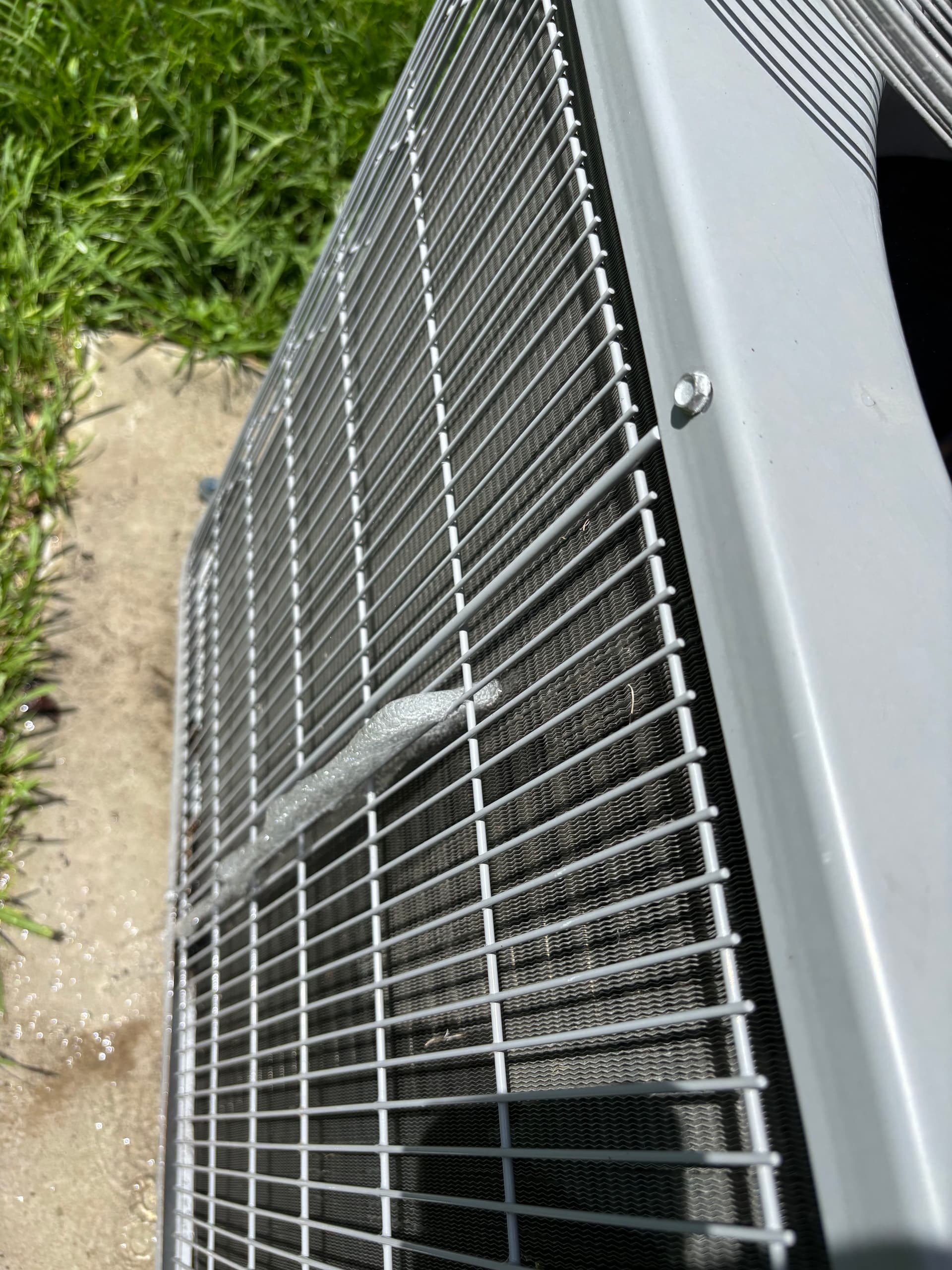 Gallery photos for What a First AC Tune-Up Actually Looks Like: Image #2