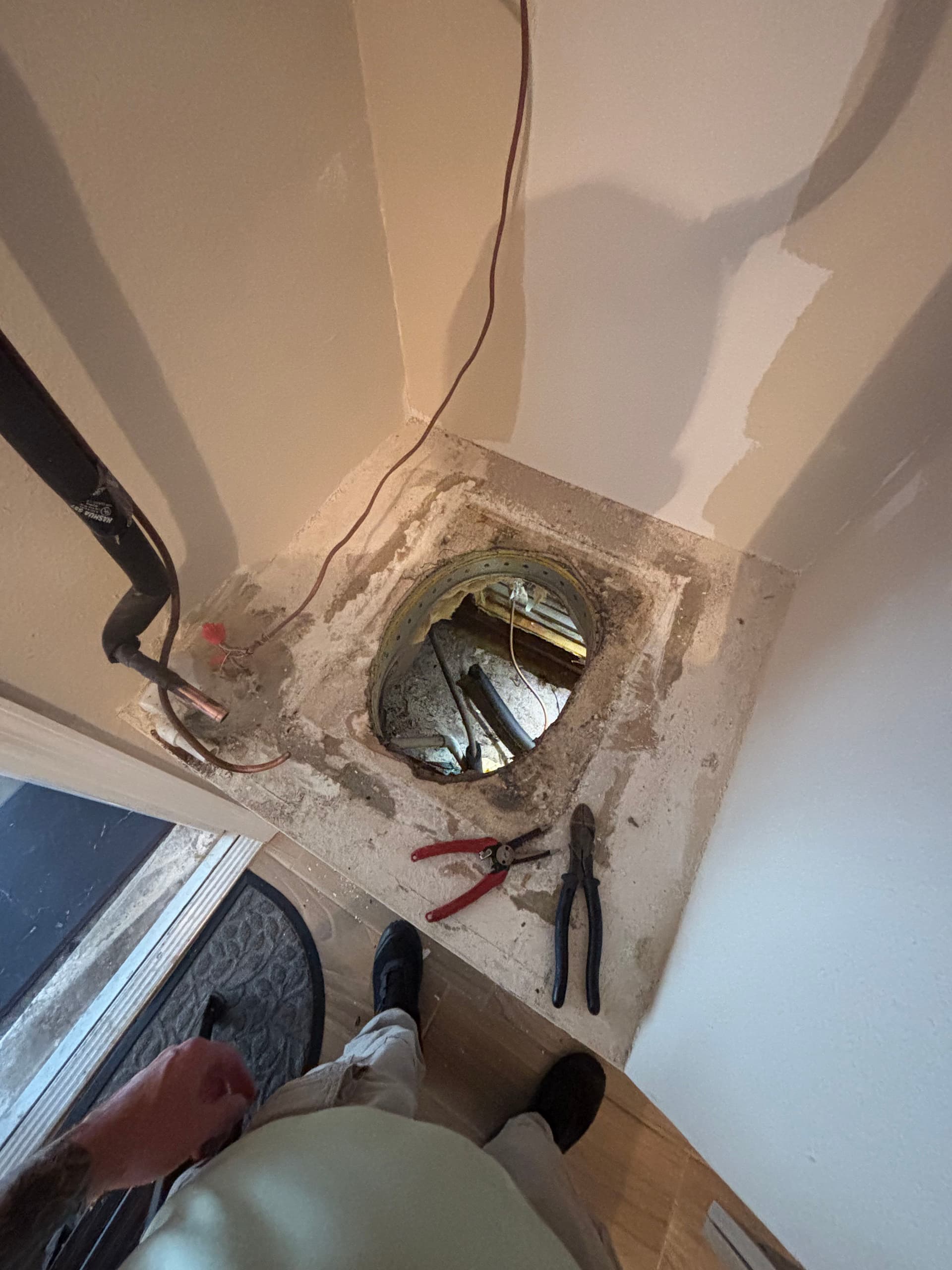 Gallery photos for System Overhaul for Ultimate Home Comfort: Image #2