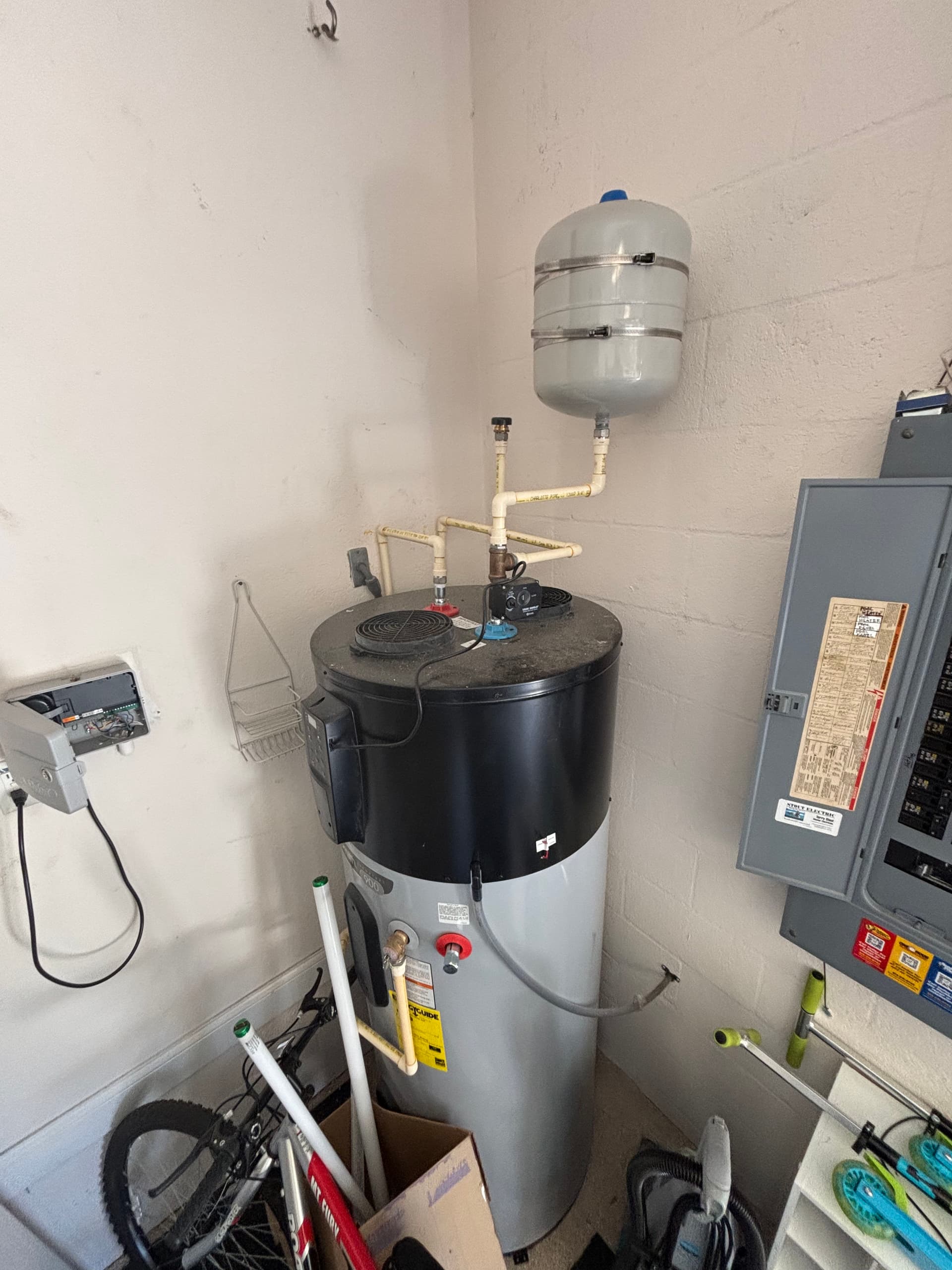 Gallery photos for Join the Dino Club for Expert HVAC Maintenance: Image #3