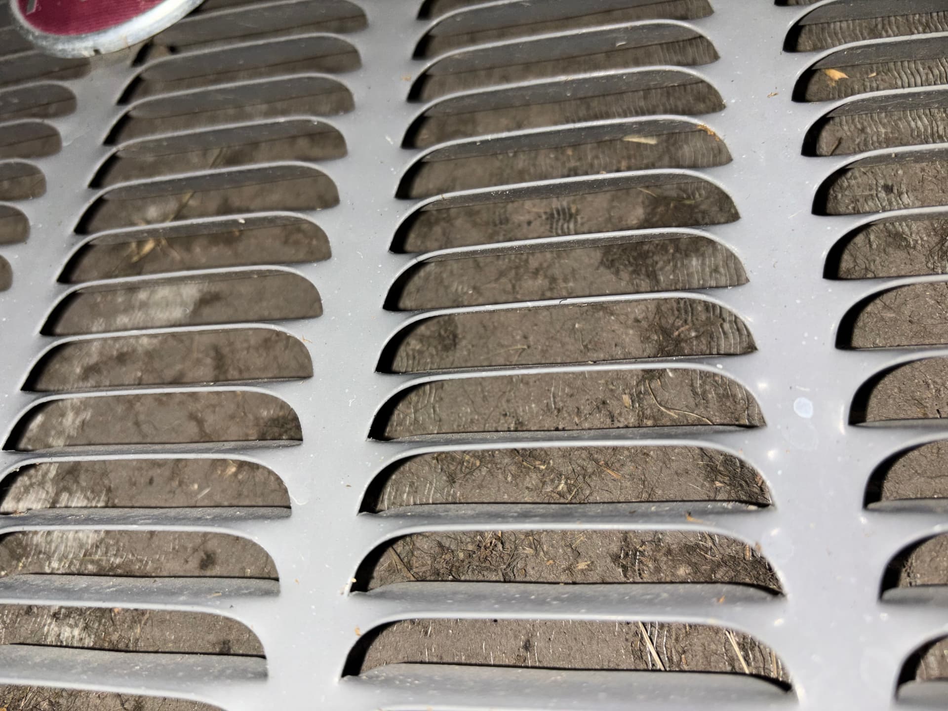 Gallery photos for Late-Night Heat Pump Repair Restores Comfort: Image #1