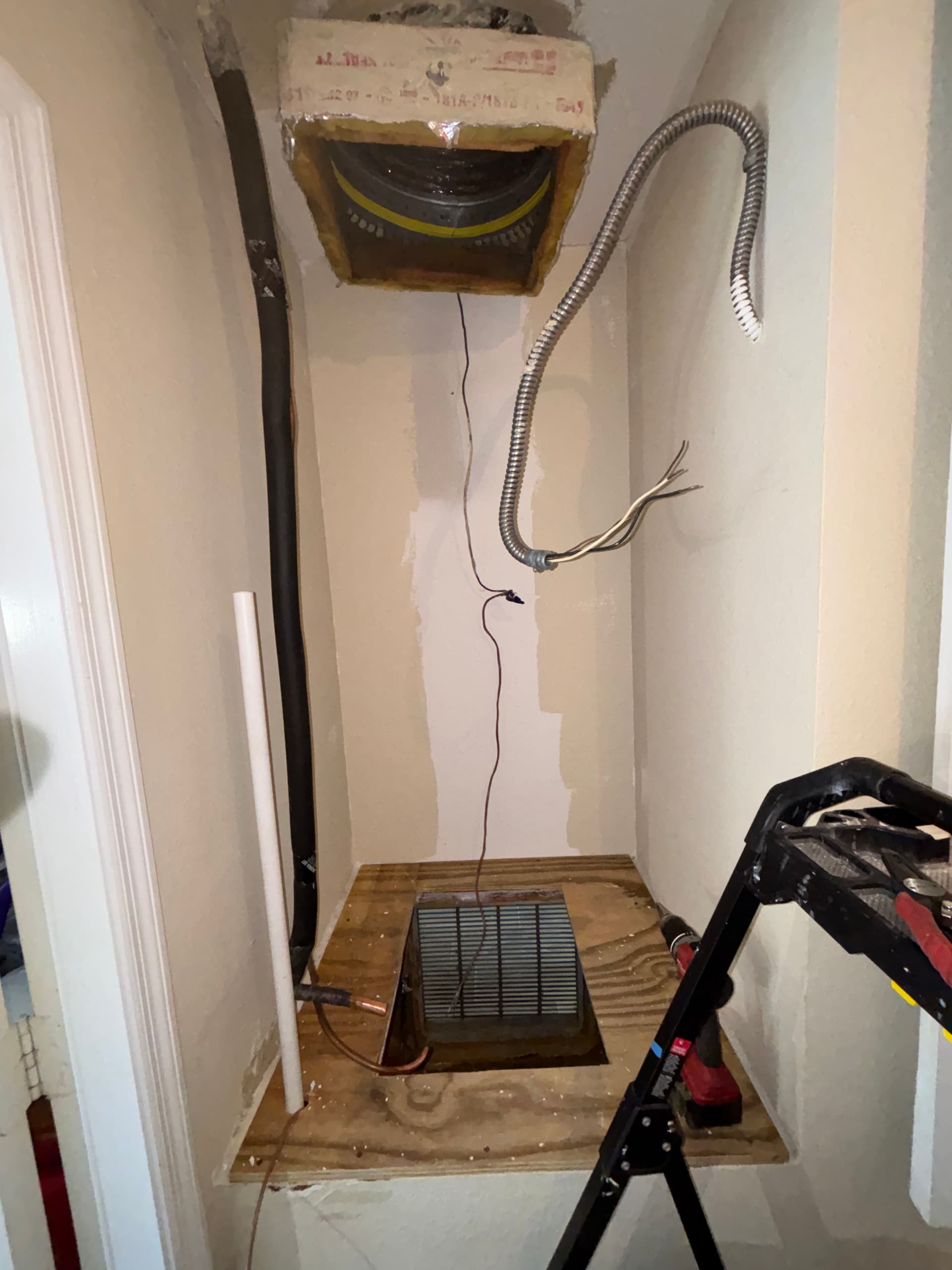 Gallery photos for System Overhaul for Ultimate Home Comfort: Image #3