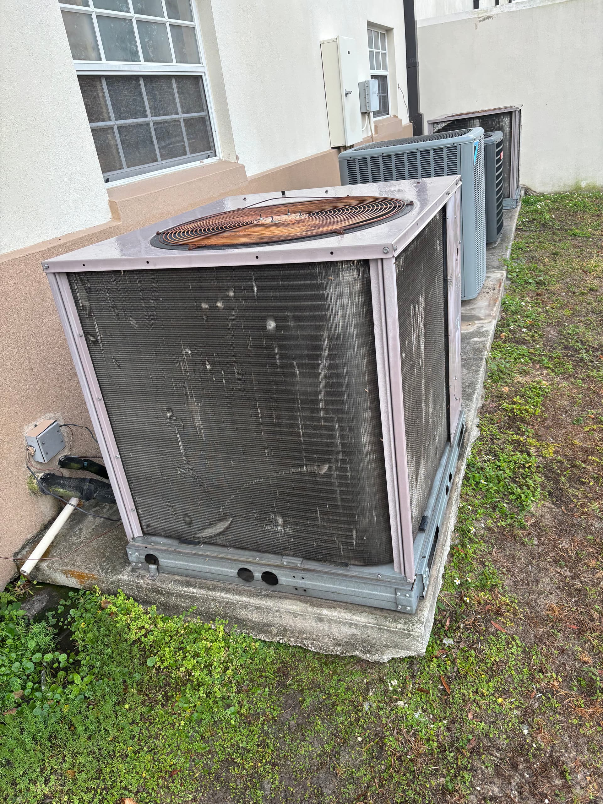 Gallery photos for Efficient Commercial HVAC Service in Lakeland FL: Image #1