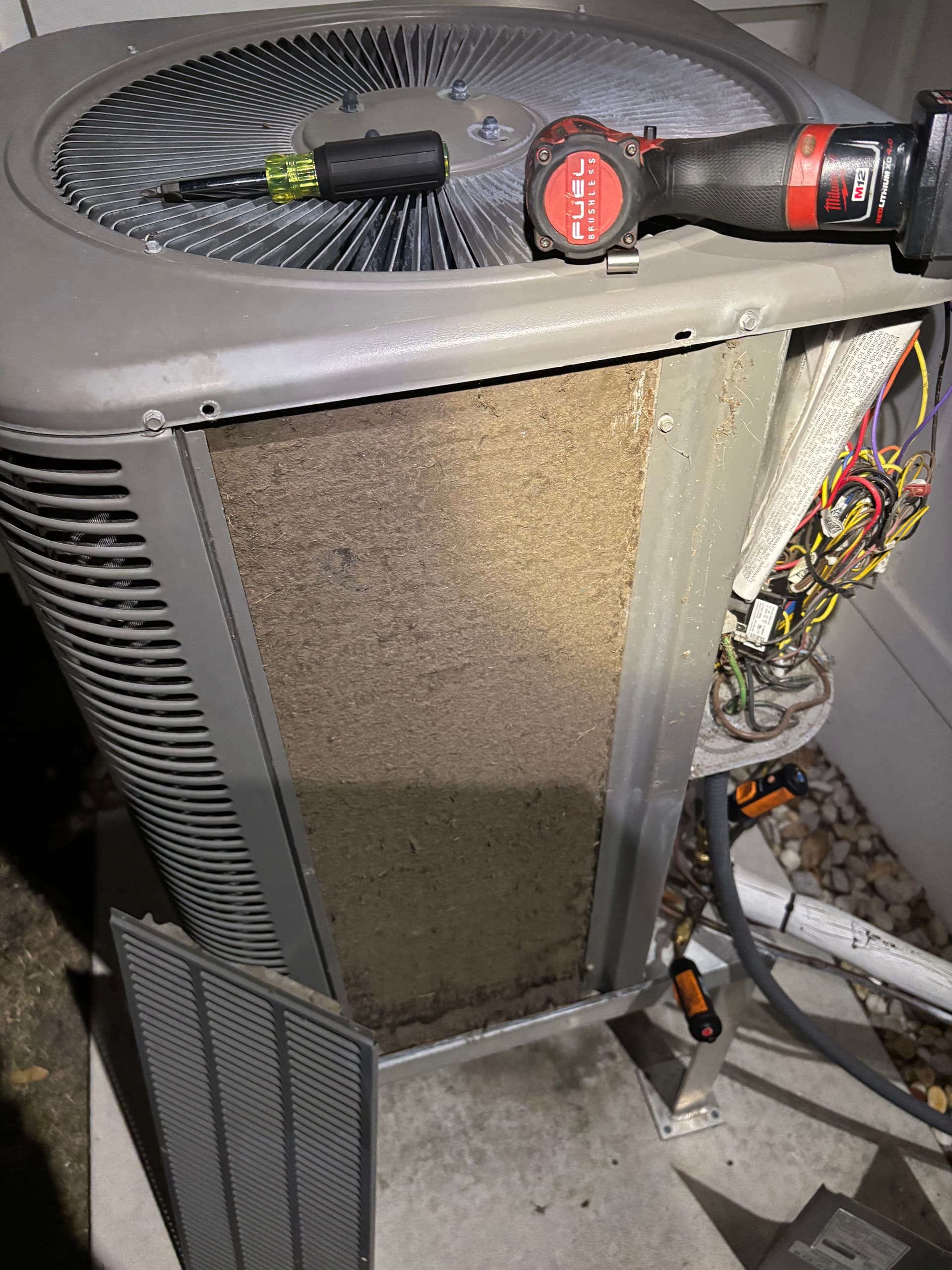 After-Hours AC Repair Done Right - No Shortcuts image