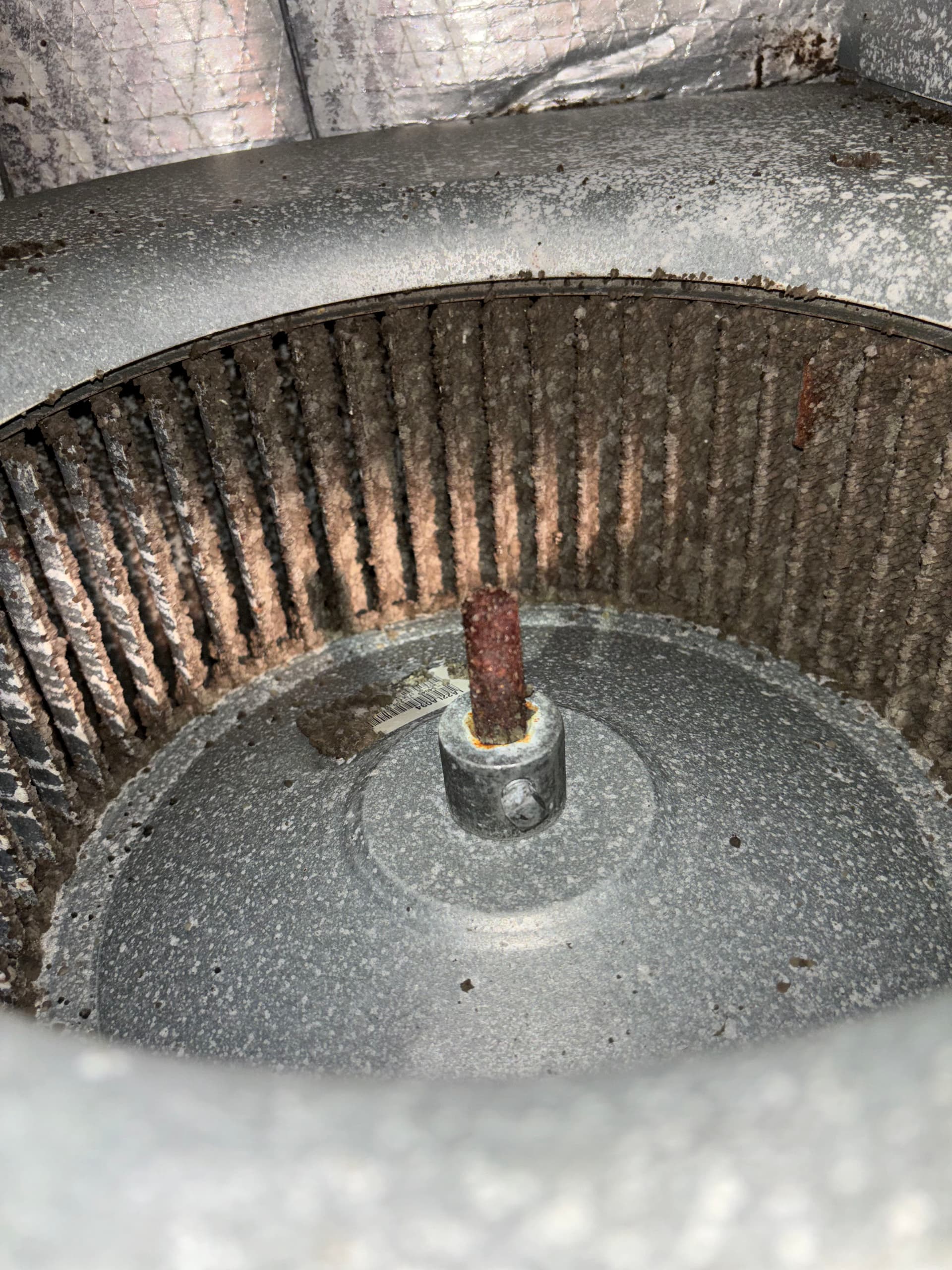 Gallery photos for HVAC System Inspection and Maintenance: Image #1