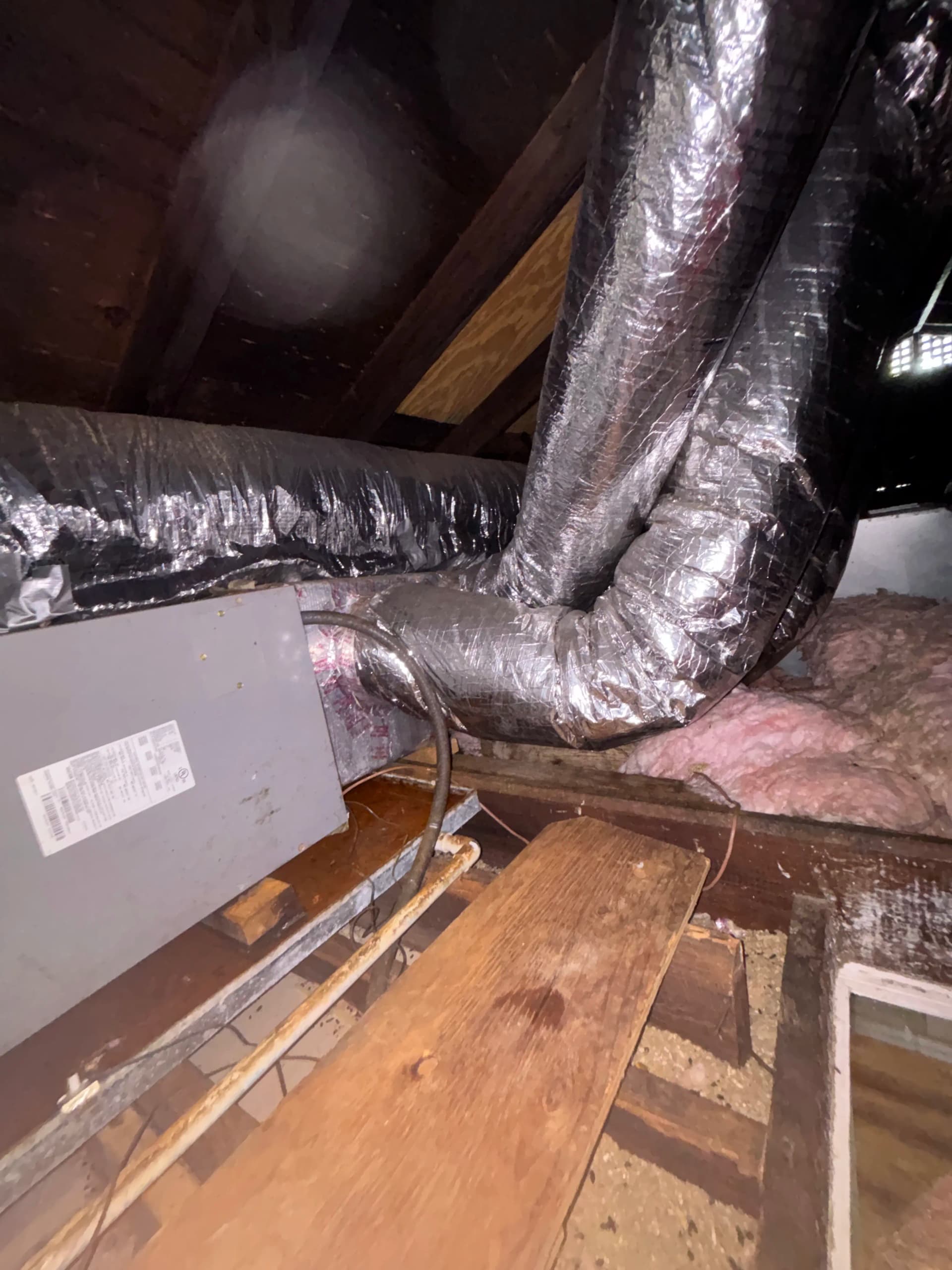 Rodent Damage to Ductwork Is Worse Than You Think image